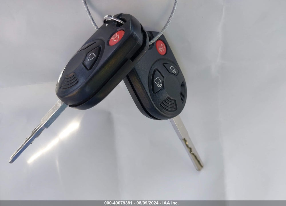 2013 FORD ESCAPE SEL VIN: 1FMCU0H97DUB15628