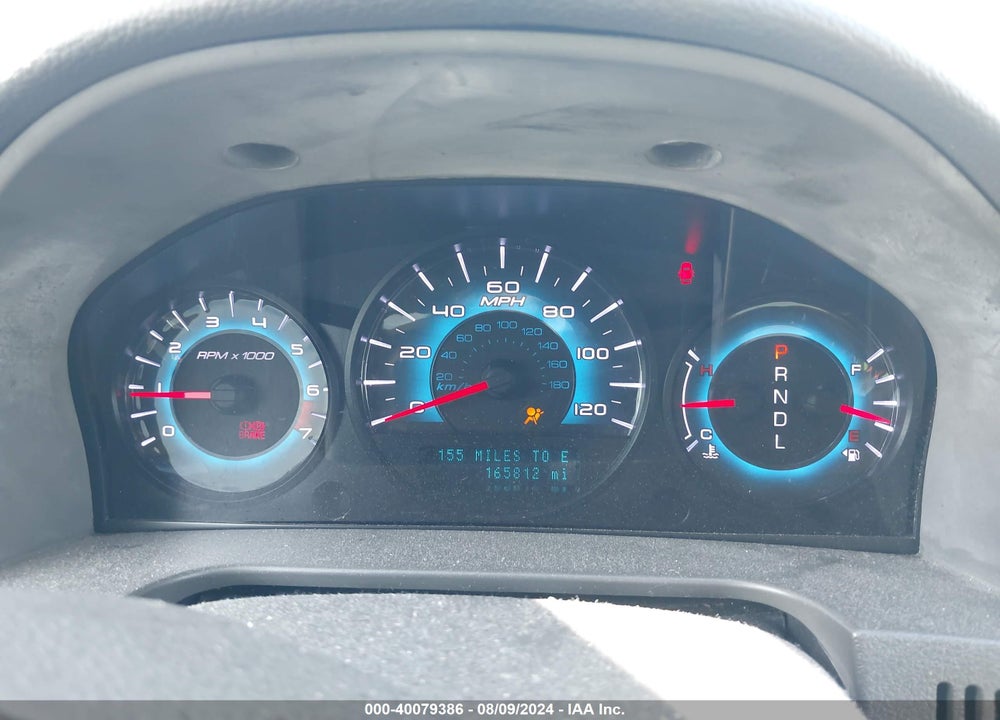 2012 FORD FUSION SE VIN: 3FAHP0HA3CR341821