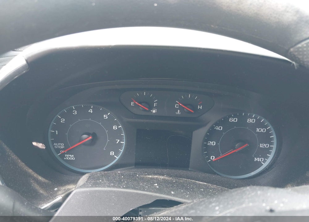 2019 CHEVROLET EQUINOX LS VIN: 3GNAXHEV1KS612844