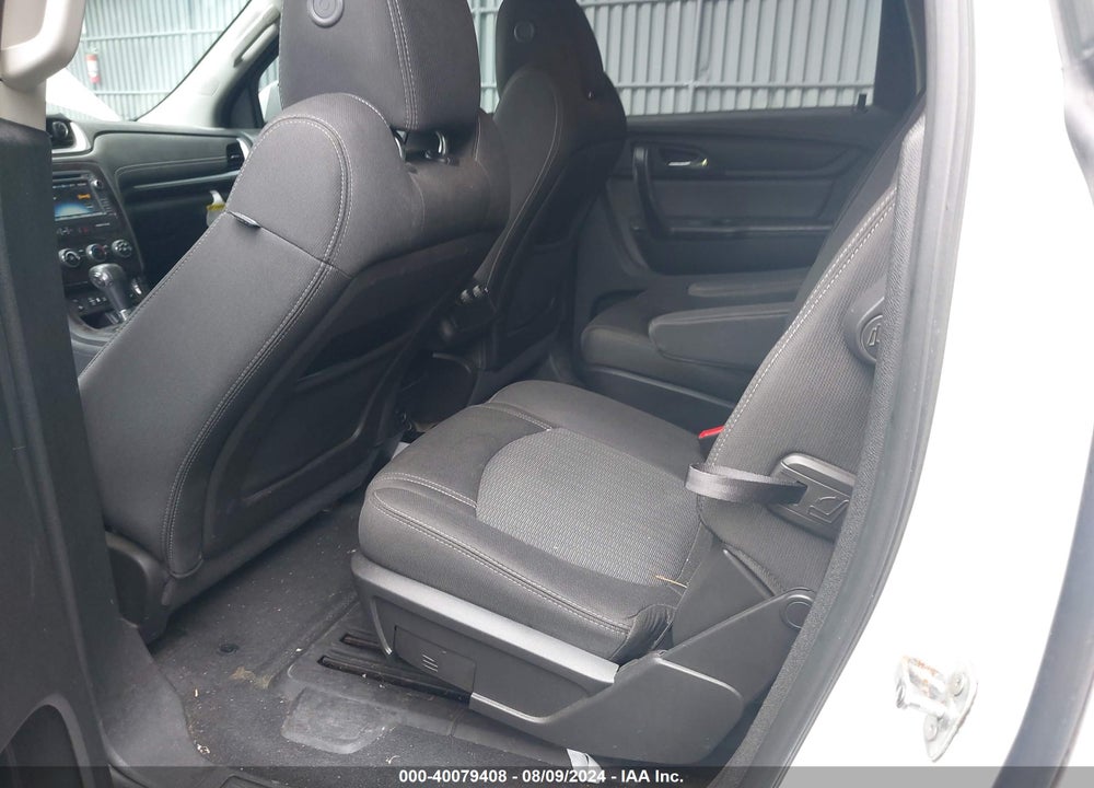 2017 CHEVROLET TRAVERSE 1LT VIN: 1GNKVGKD0HJ225034