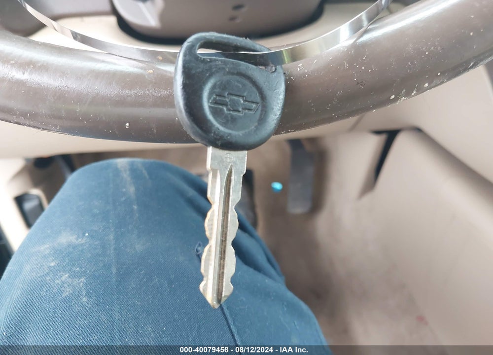 2014 CHEVROLET SUBURBAN 1500 LTZ VIN: 1GNSKKE77ER191964