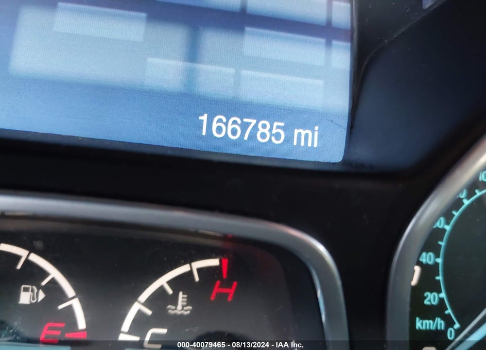 2014 FORD FOCUS SE VIN: 1FADP3F28EL245468