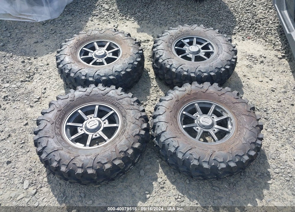 2022 POLARIS RZR PRO XP 4 SPORT VIN: 3NSM4E926NF360176