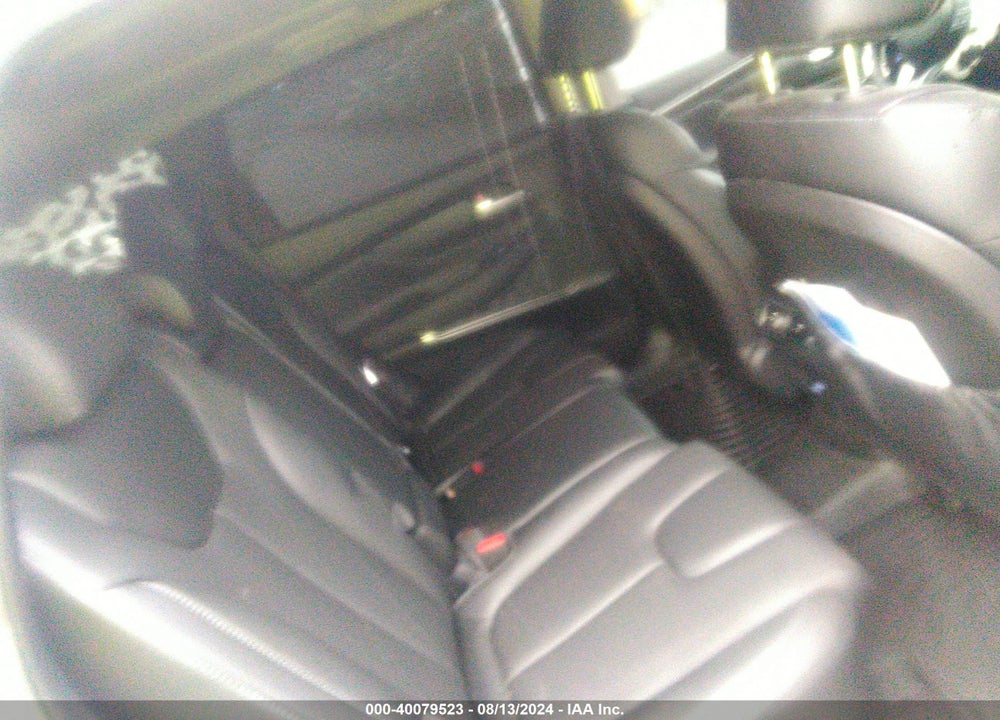 2023 HYUNDAI SANTA FE SEL VIN: 5NMS34AJ1PH606058
