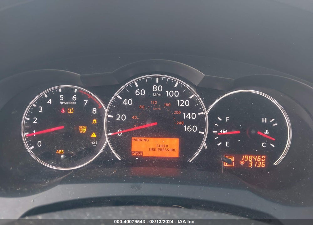 2012 NISSAN ALTIMA 2.5 S VIN: 1N4AL2AP1CN451681
