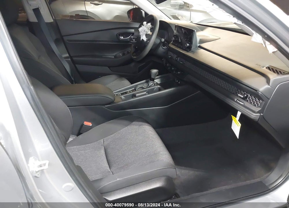 2024 HONDA ACCORD EX VIN: 1HGCY1F35RA045442