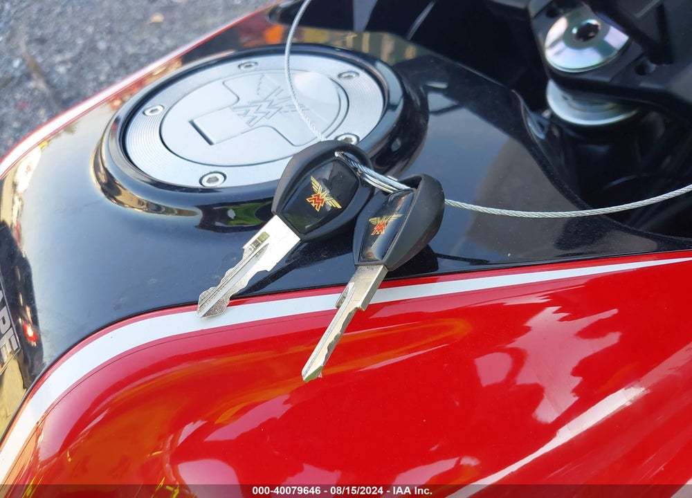 2023 MOTO MORINI X-CAPE VIN: HL4PMVAB3PZ009157
