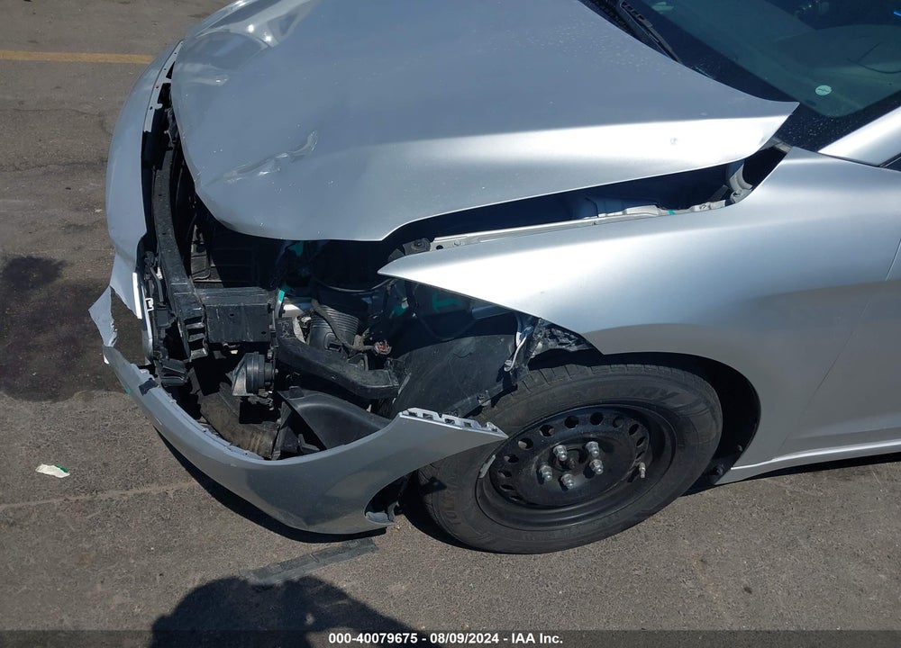 2017 HYUNDAI ELANTRA SE VIN: KMHD74LF6HU089125