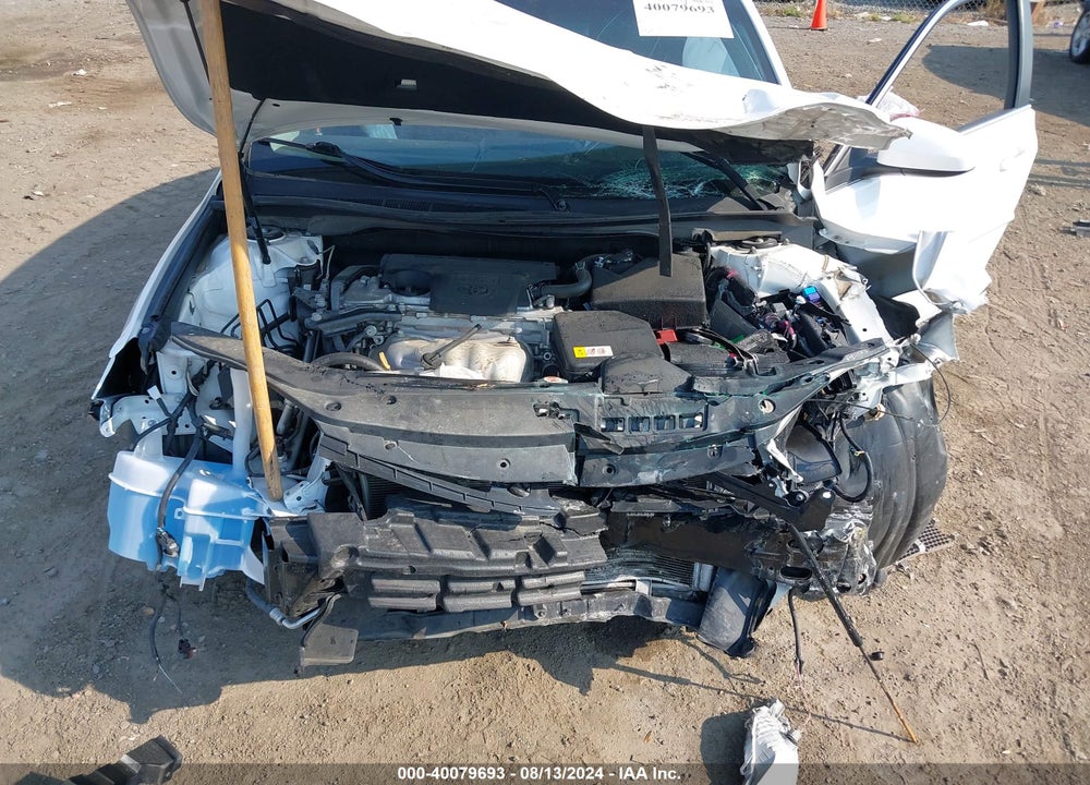 2017 TOYOTA CAMRY SE VIN: 4T1BF1FK5HU756767