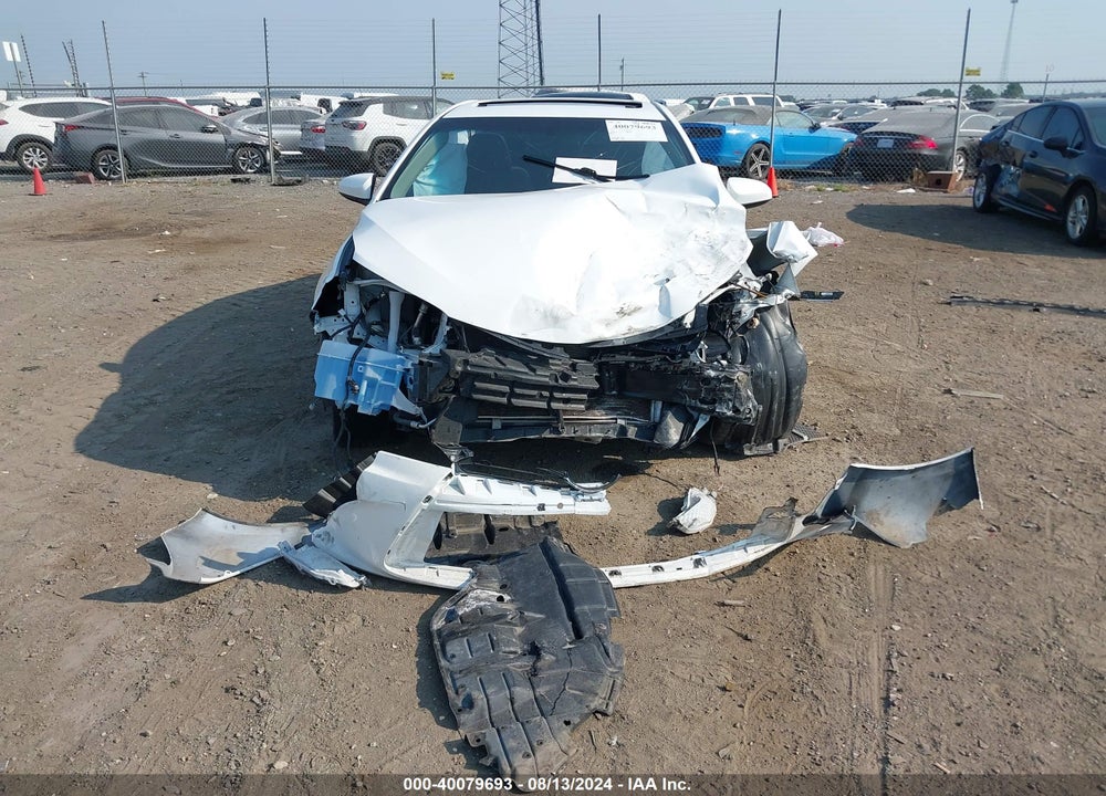 2017 TOYOTA CAMRY SE VIN: 4T1BF1FK5HU756767