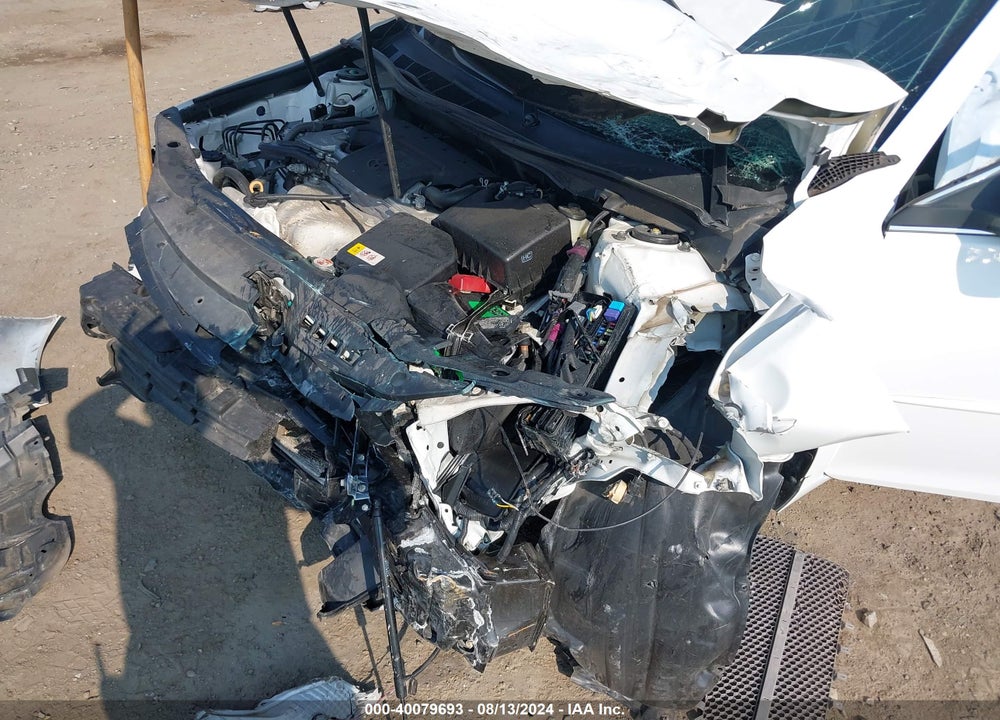 2017 TOYOTA CAMRY SE VIN: 4T1BF1FK5HU756767