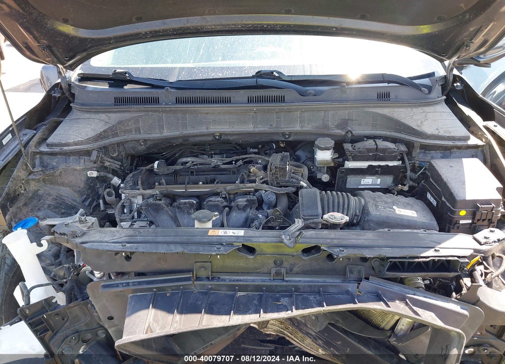 2019 HYUNDAI KONA SEL VIN: KM8K22AA8KU353762