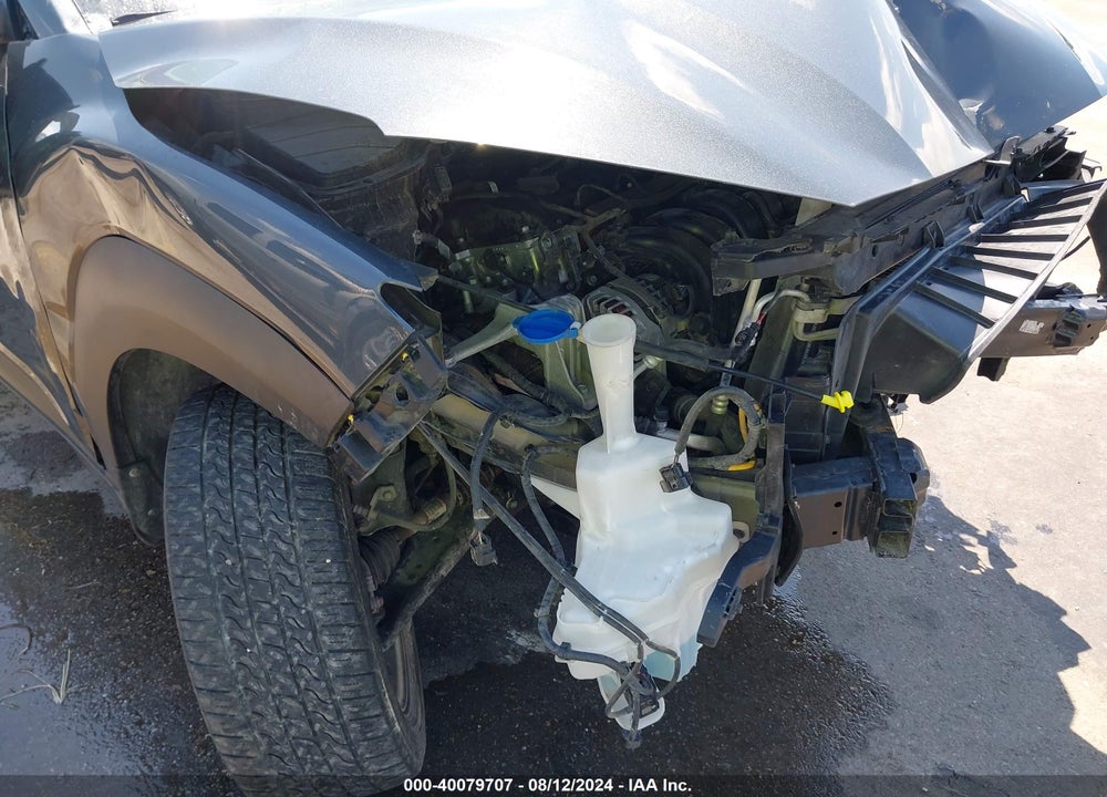 2019 HYUNDAI KONA SEL VIN: KM8K22AA8KU353762