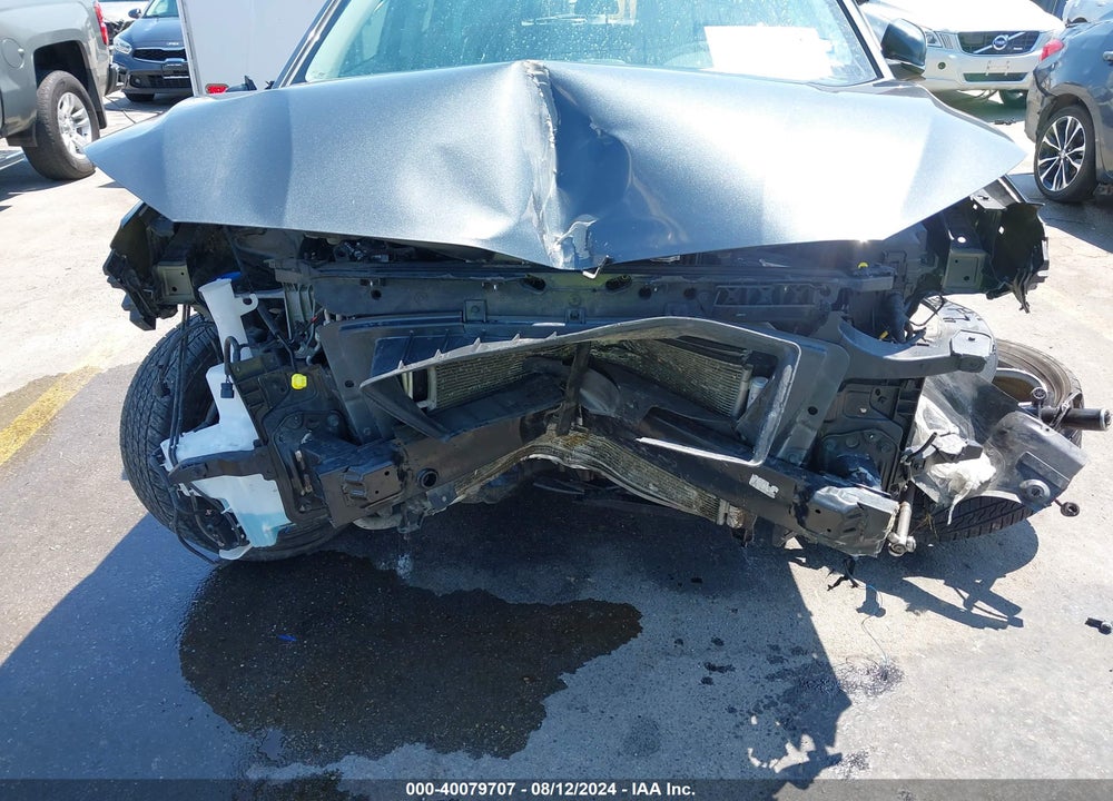 2019 HYUNDAI KONA SEL VIN: KM8K22AA8KU353762