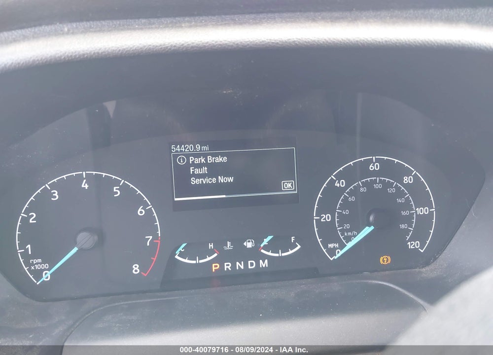 2021 FORD TRANSIT-250 VIN: 1FTBR1C85MKA33771