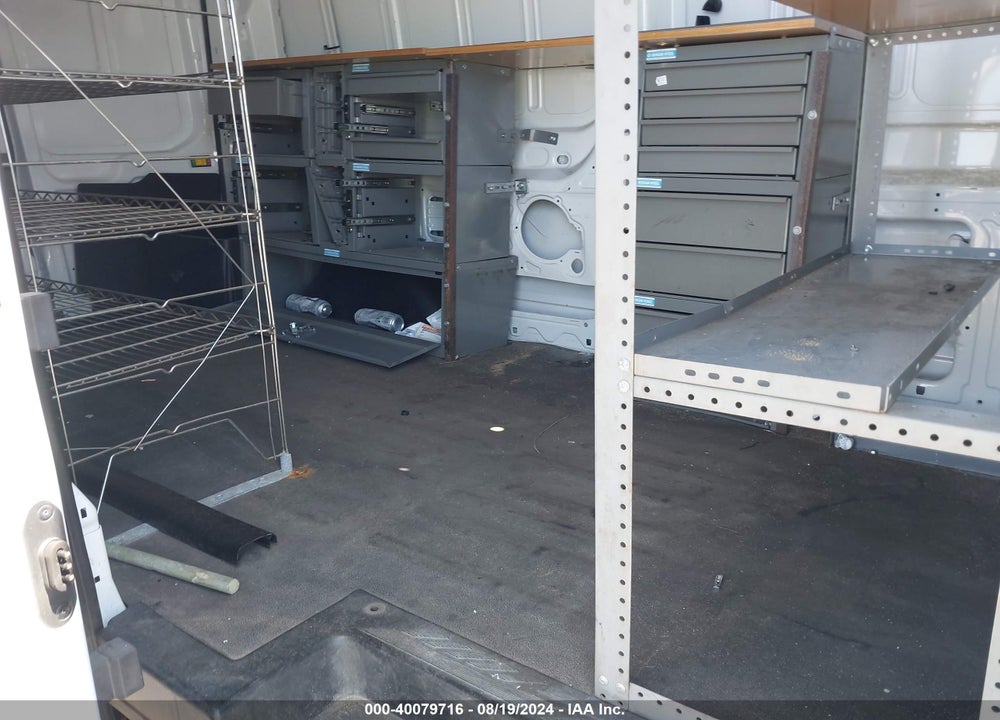 2021 FORD TRANSIT-250 VIN: 1FTBR1C85MKA33771