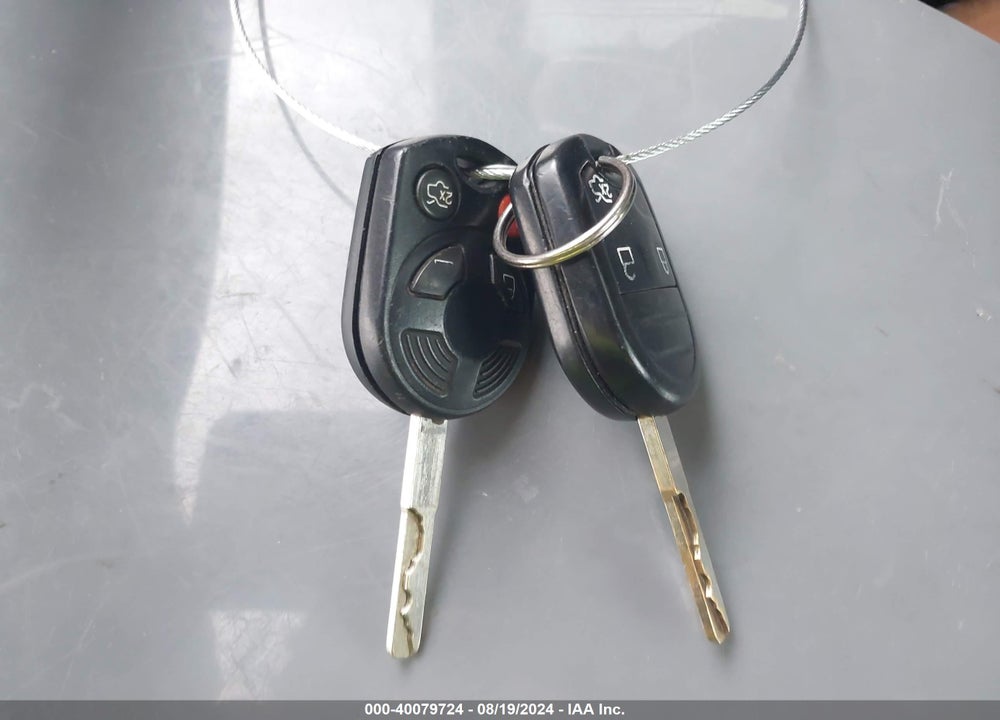 2015 FORD FOCUS SE VIN: 1FADP3K26FL307022