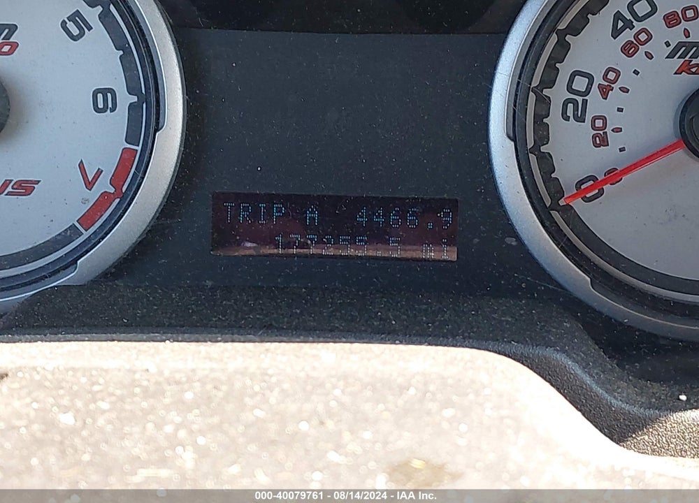 2010 FORD FOCUS VIN: 1FAHP3FN6AW224137