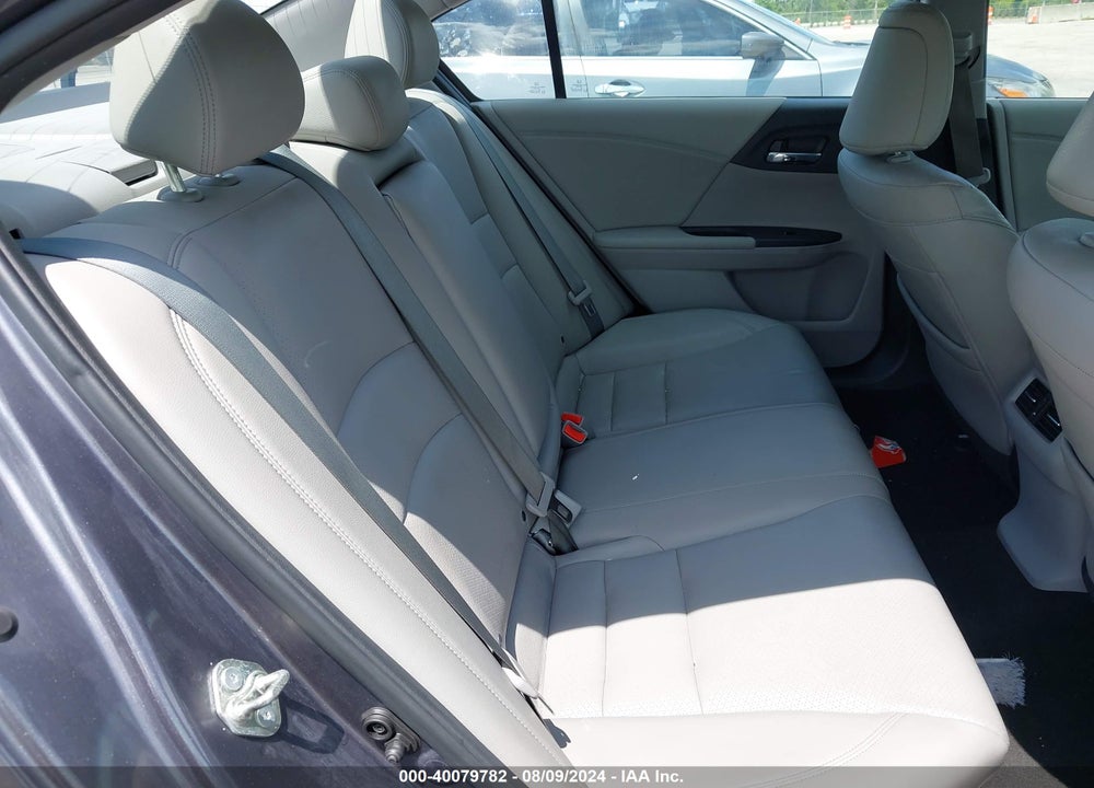 2015 HONDA ACCORD EX-L VIN: 1HGCR2F86FA099682
