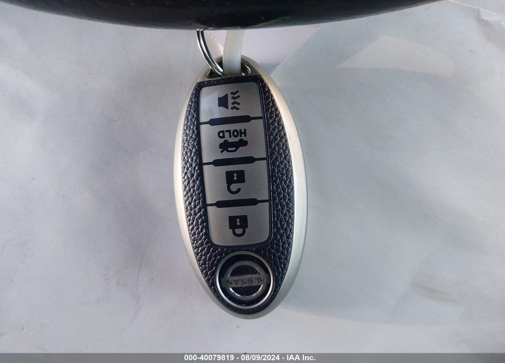2009 NISSAN ALTIMA 2.5 S VIN: 1N4AL24E19C103488