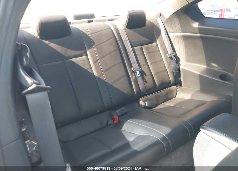 2009 NISSAN ALTIMA 2.5 S VIN: 1N4AL24E19C103488
