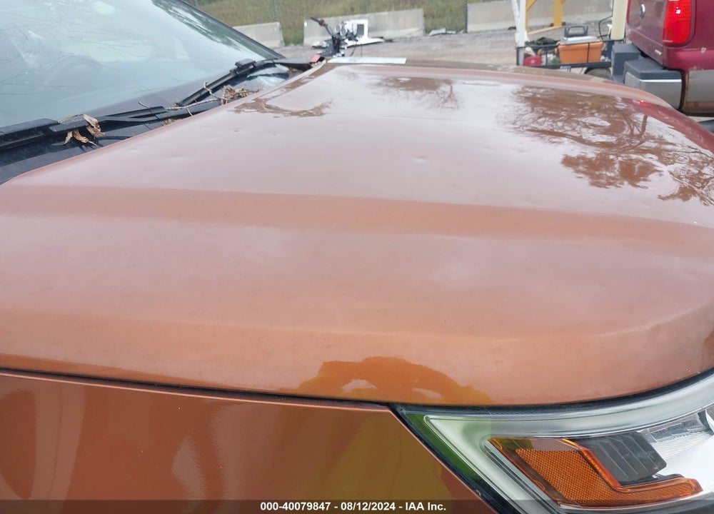 2017 FORD EXPLORER XLT VIN: 1FM5K8D88HGA69368