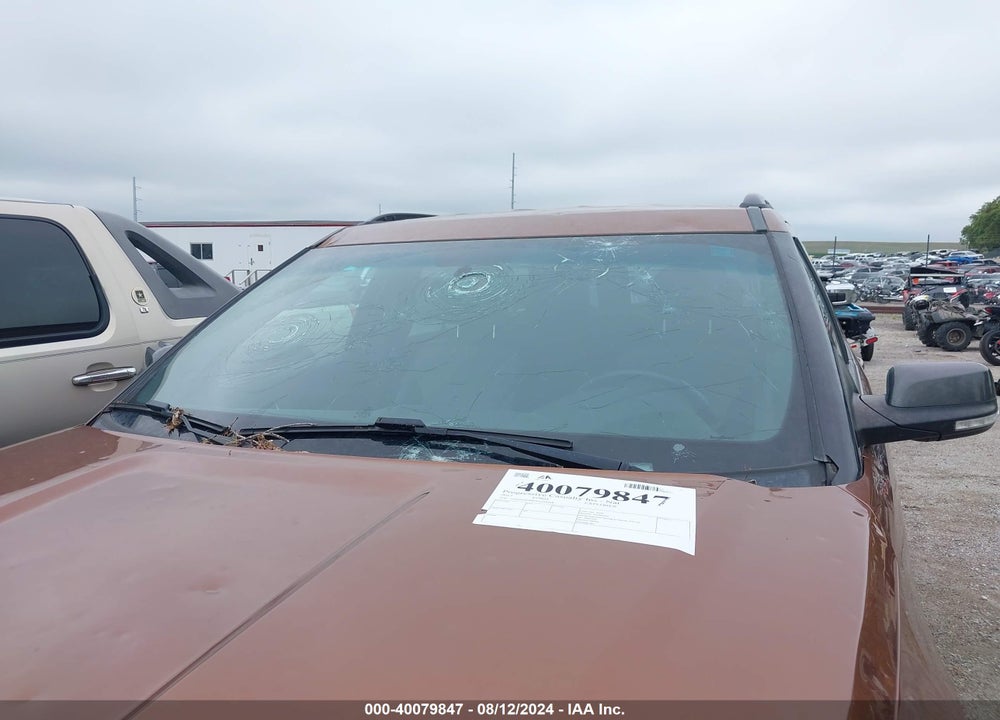 2017 FORD EXPLORER XLT VIN: 1FM5K8D88HGA69368