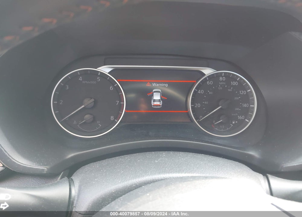 2020 NISSAN SENTRA SR XTRONIC CVT VIN: 3N1AB8DV9LY309367