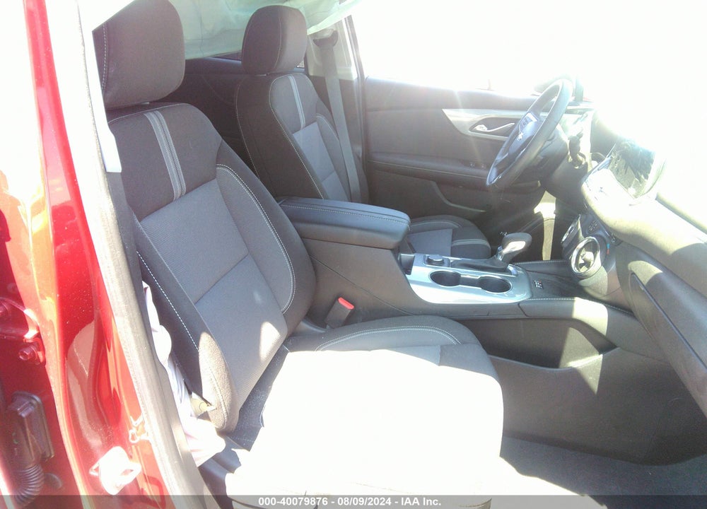 2024 CHEVROLET BLAZER FWD 2LT VIN: 3GNKBCR41RS248054