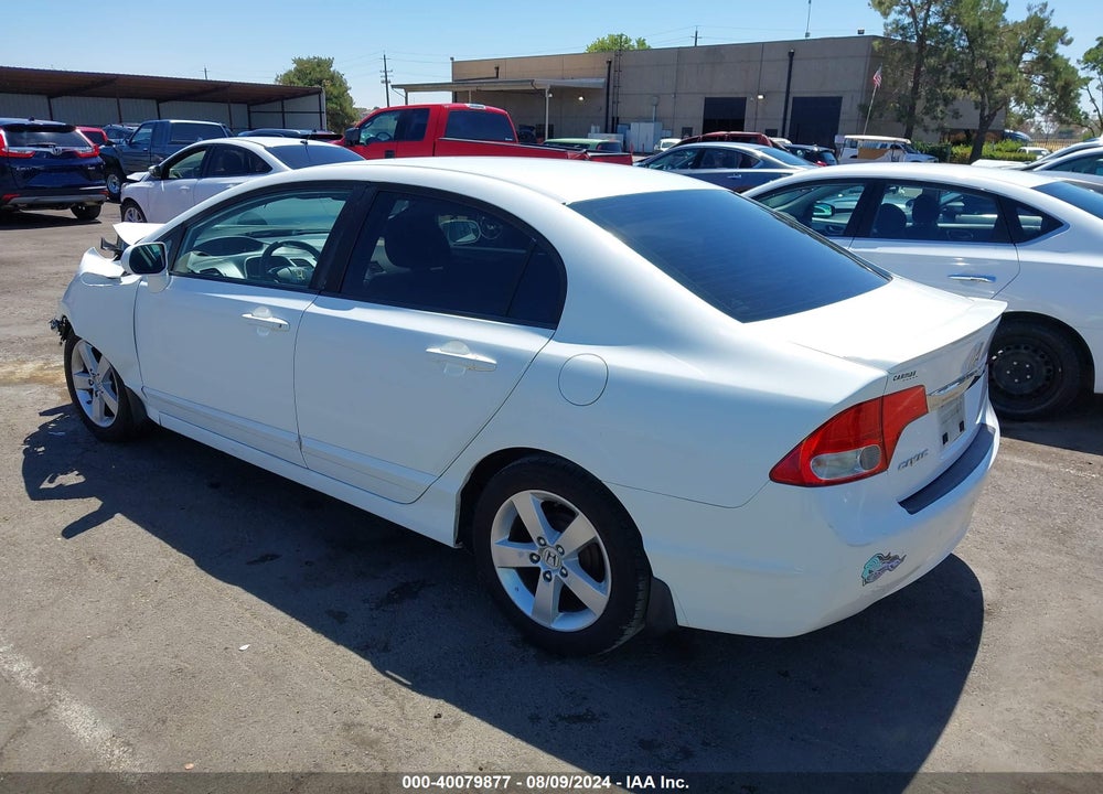 2010 HONDA CIVIC LX-S VIN: 19XFA1F67AE066112