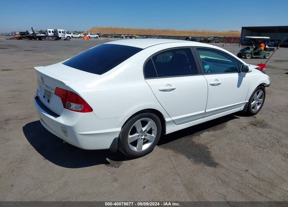 2010 HONDA CIVIC LX-S VIN: 19XFA1F67AE066112
