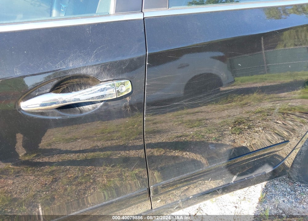 2014 NISSAN ALTIMA 2.5 SV VIN: 1N4AL3AP0EC297520