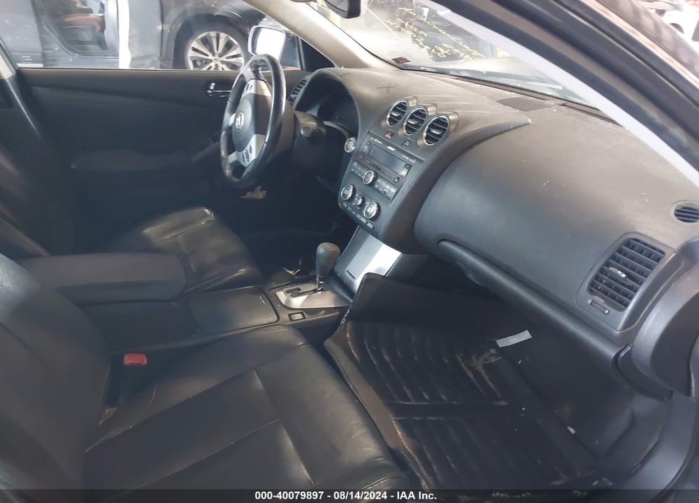 2007 NISSAN ALTIMA 3.5 SE/3.5 SL VIN: 1N4BL21E67N400332