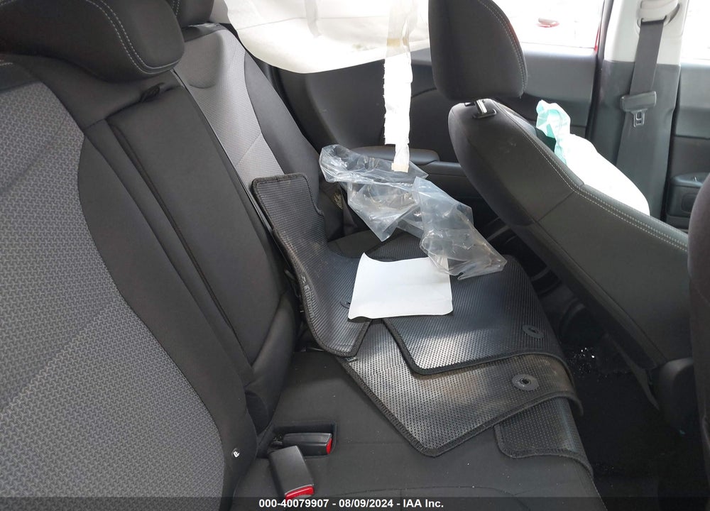 2019 KIA SOUL VIN: KNDJP3A53K7697153