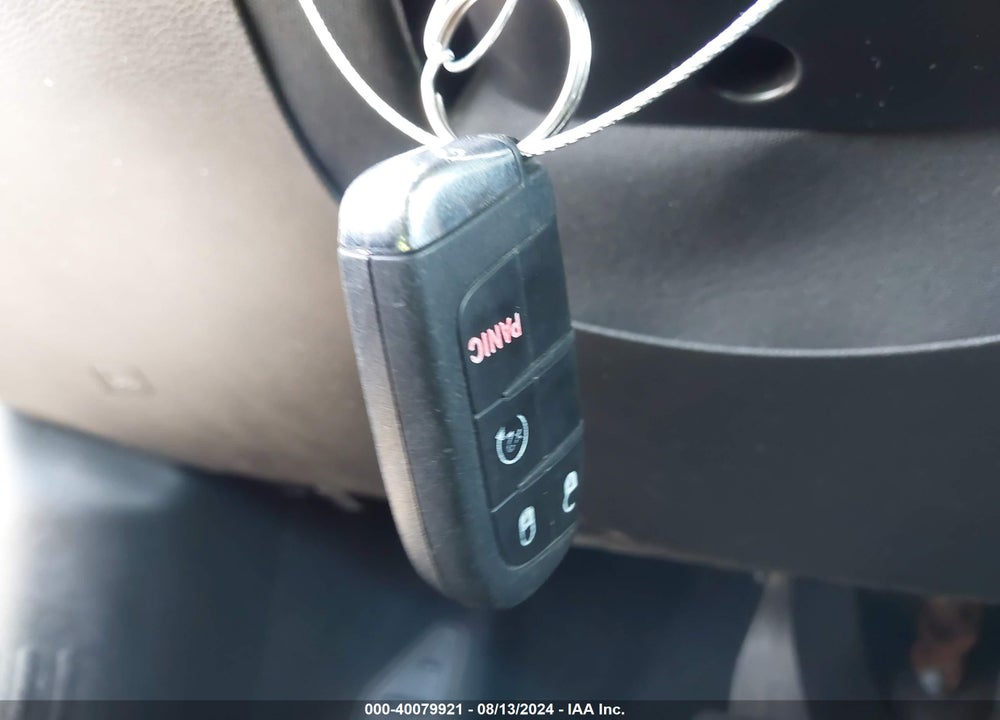 2018 JEEP RENEGADE LATITUDE 4X4 VIN: ZACCJBBB3JPH77885