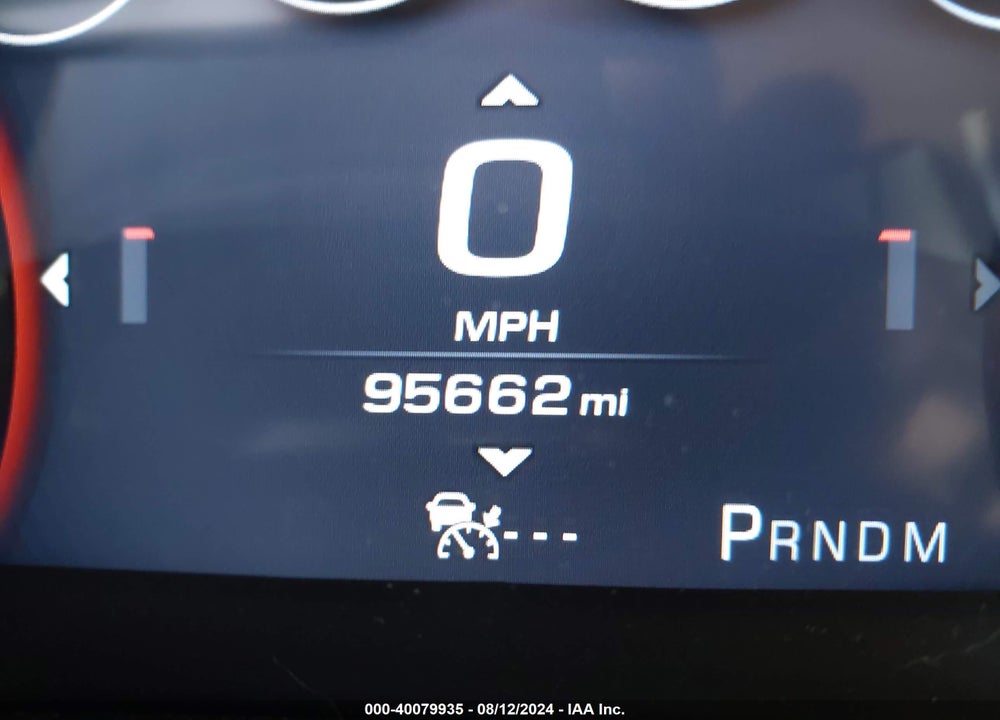 2016 GMC YUKON DENALI VIN: 1GKS2CKJ2GR449071