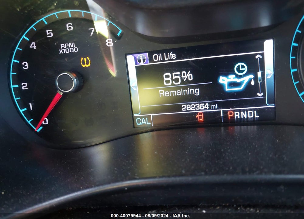 2018 CHEVROLET COLORADO LT VIN: 1GCGSCEN9J1130255