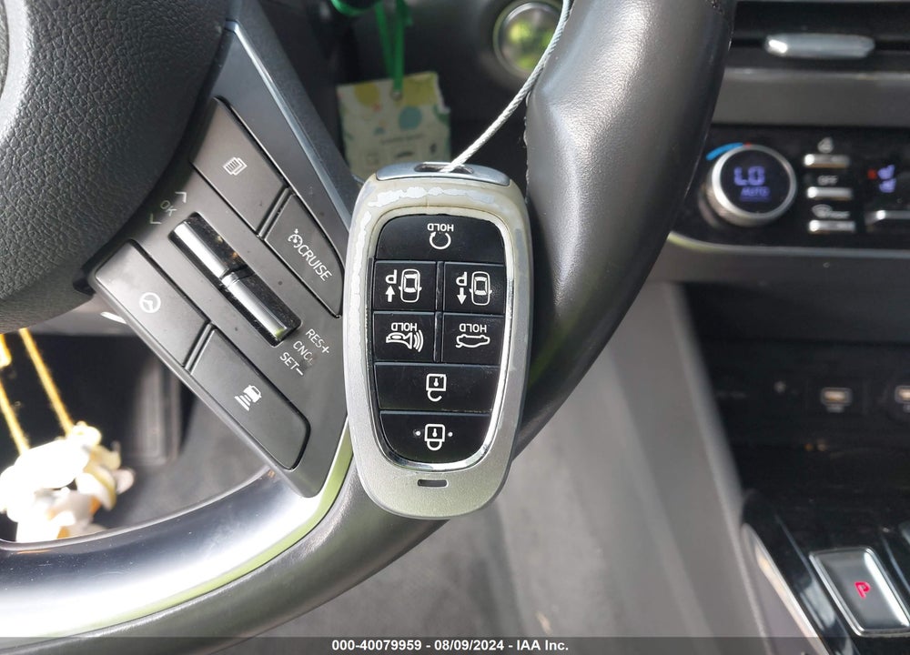 2020 HYUNDAI SONATA LIMITED VIN: 5NPEH4J26LH027281