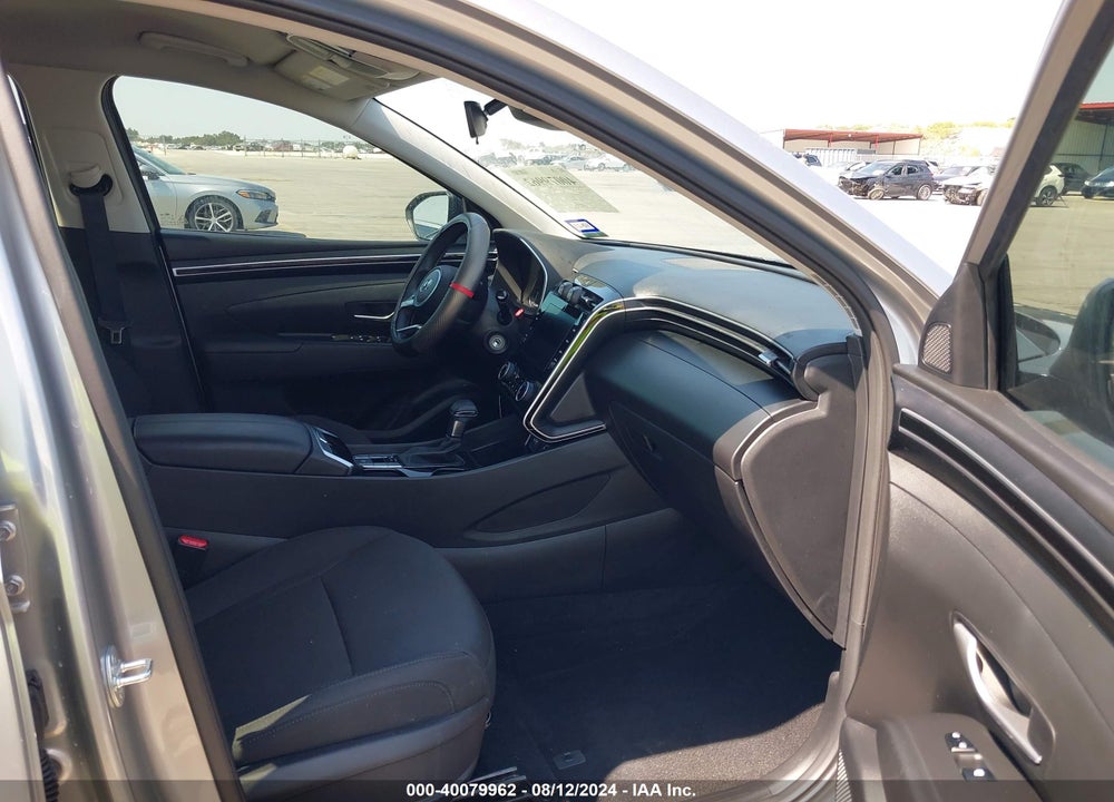 2024 HYUNDAI TUCSON SE VIN: 5NMJA3DE0RH332946