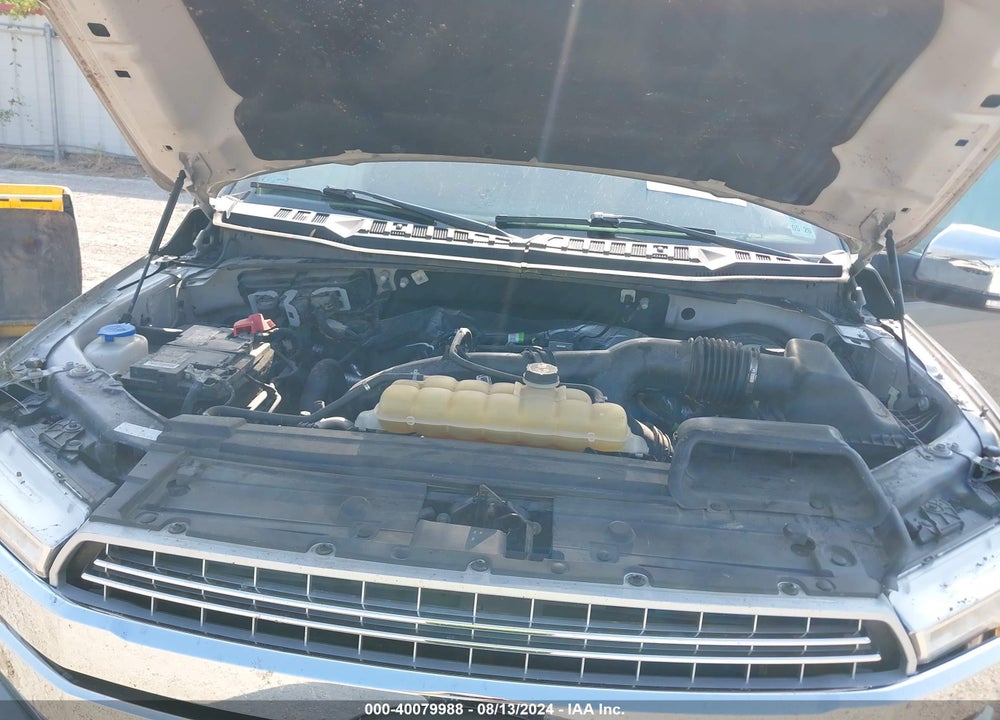 2019 FORD F-150 LARIAT VIN: 1FTEW1CP5KKE29726