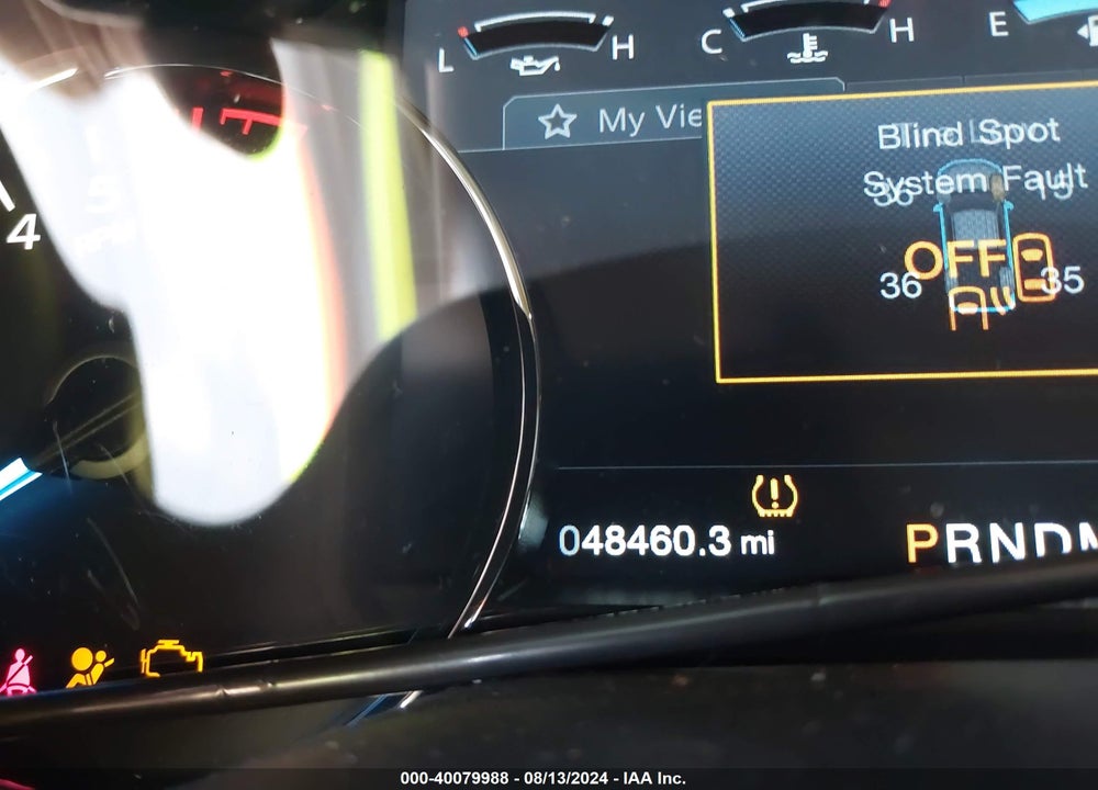 2019 FORD F-150 LARIAT VIN: 1FTEW1CP5KKE29726