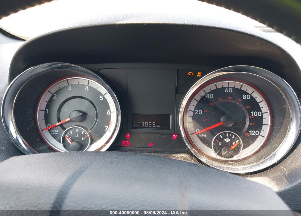 2020 DODGE GRAND CARAVAN SXT VIN: 2C4RDGCG9LR194017
