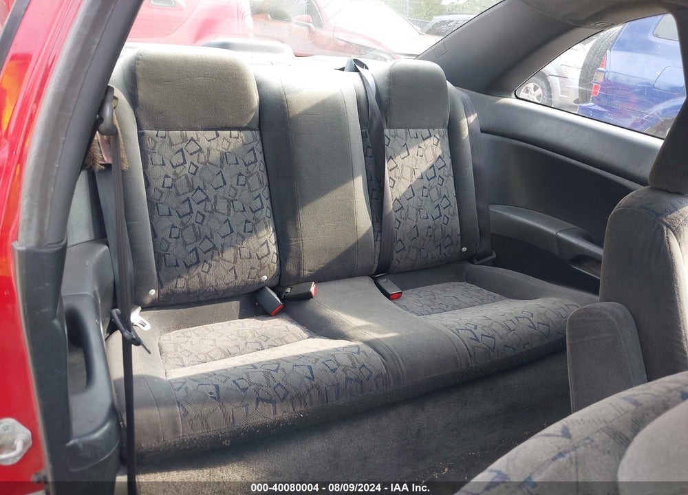 2002 HONDA CIVIC EX VIN: 1HGEM21912L082617