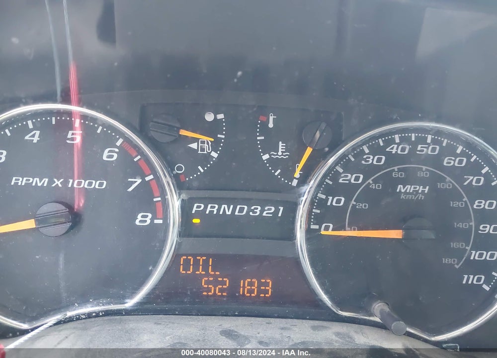 2009 GMC CANYON SLE1/VALUE PACKAGE/WORK TRUCK VIN: 1GTCS199698153995