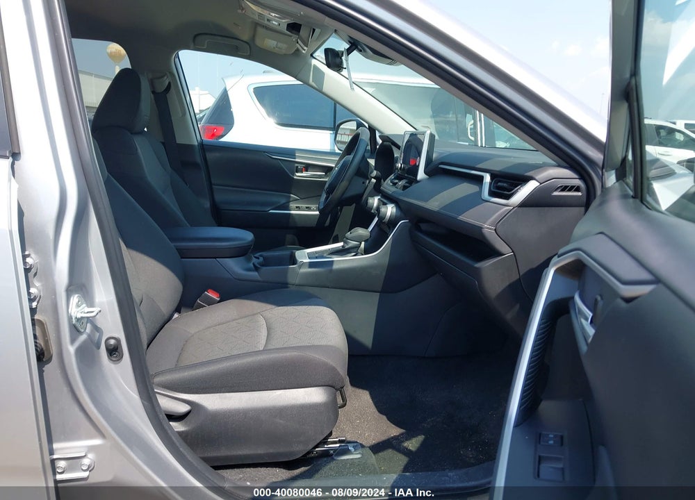2023 TOYOTA RAV4 XLE VIN: 2T3P1RFV3PW385210