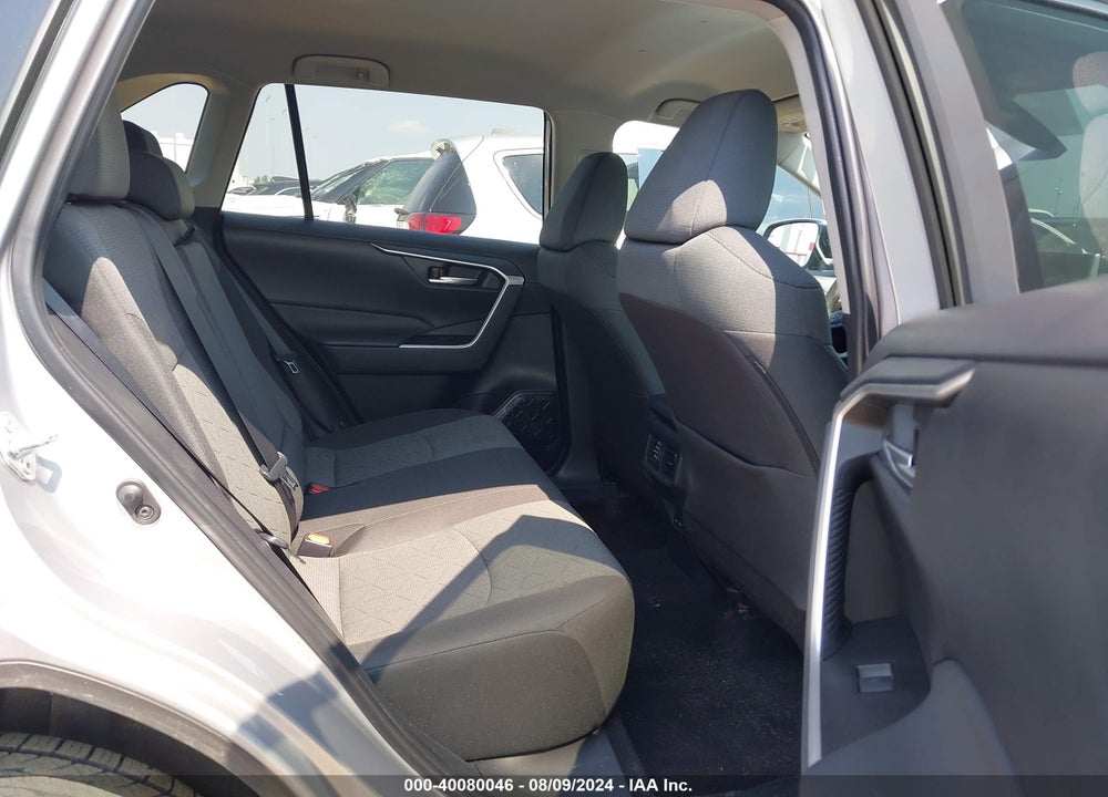 2023 TOYOTA RAV4 XLE VIN: 2T3P1RFV3PW385210