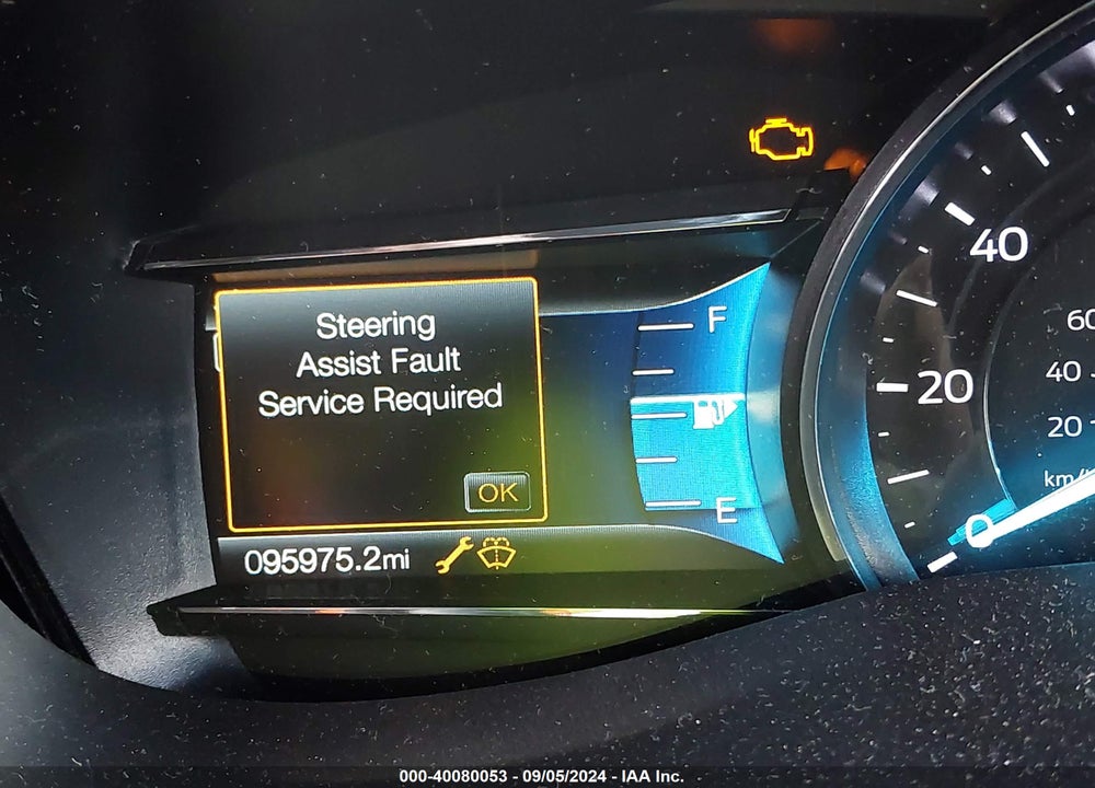 2018 FORD EXPLORER LIMITED VIN: 1FM5K7F8XJGA70275