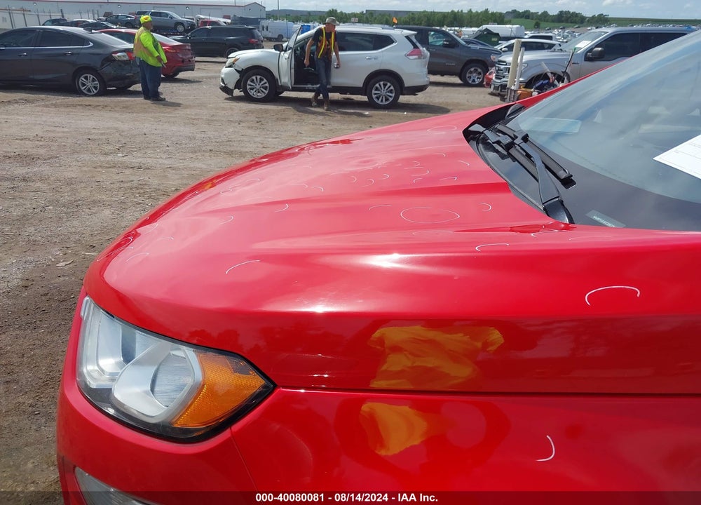 2018 FORD ECOSPORT SE VIN: MAJ6P1UL6JC226775