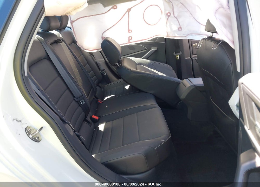 2024 VOLKSWAGEN JETTA 1.5T SE VIN: 3VW7M7BU4RM011764