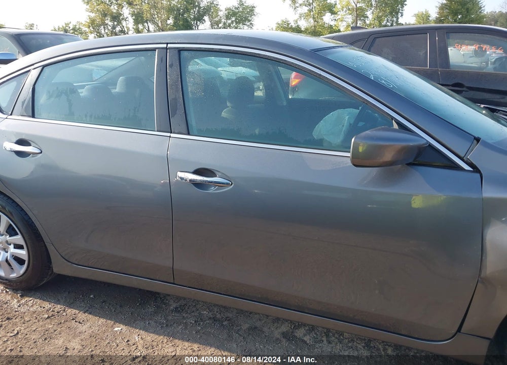 2017 NISSAN ALTIMA 2.5 S VIN: 1N4AL3AP8HN329686
